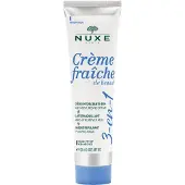 Nuxe Crème Fraîche de Beauté 3-en-1 crème hydratante effet 48h 100 ml