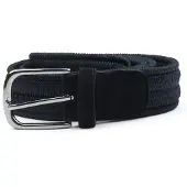 Profuomo Ceinture bleu marine
