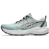 Asics Chaussure de course 'GEL-VENTURE 11' crème / bleu cyan / aubergine