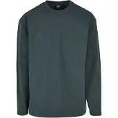 Urban Classics T-Shirt vert foncé