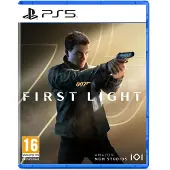 007 First Light