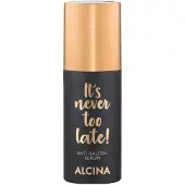 Alcina It's never too late Sérum 30 ml