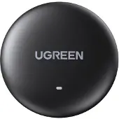 UGREEN Localisateur CM918 Finder Mini 2 (Apple, iOS), Traceur, Blanc