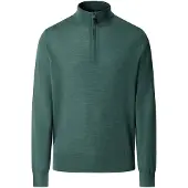 Hackett London Pull-over sapin