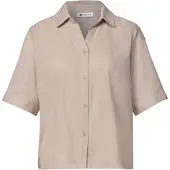 Street One Chemisier beige