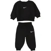 Nike Kids Survêtement 'ESSENTIAL' noir