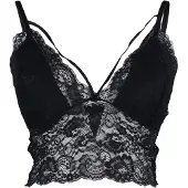 Trendyol Soutien-gorge noir