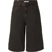 Levi's Jean 'SUPER BAGGY' rouille