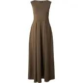 Monari Robe olive
