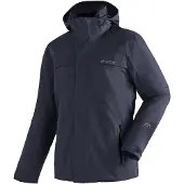 Maier Sports Peyor M Jacket Noir 58 / Regular Homme