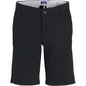 Jack & Jones Junior Pantalon 'JPSTDYLAN' bleu marine