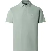 Hackett T-Shirt vert clair
