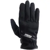 Helstons Cars Air Leather Gloves Noir 11 Homme