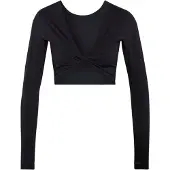 Adidas T-shirt fonctionnel 'PWR TWIST' noir