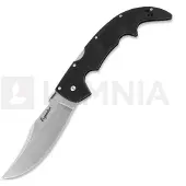 Cold Steel Large Espada Lockback Black