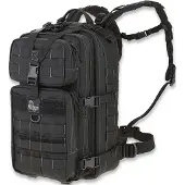 Maxpedition Falcon III Backpack Black 35L 1430B, sac à dos tactique