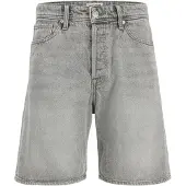 Jack & Jones Jean 'JJITony JJOriginal' gris denim