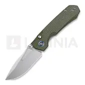 Remette Couteau pliant Rhino MC25A