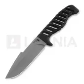 Terrain 365 Couteau Nautilus Alpha, noir