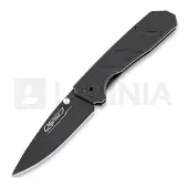 Marttiini Folding Knife Noir