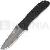 CRKT Drifter Folder Pocket Knife Argenté