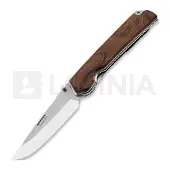 Rockstead Couteau pliant HIGO X-IW (ZDP)