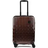 Pack Easy Valisette 'Flow' marron
