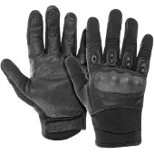 Invadergear Assault Gloves Noir L