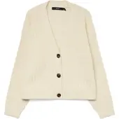 Vero Moda Cardigan sable