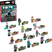 LEGO VIDIYO 43101 - Partenaires de bande