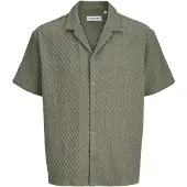 Jack & Jones Chemise à Manches Courtes Sean Resort