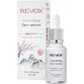Revox B77, Japanese Routine, Smoothing, Serum, For Face, 20 ml