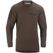 Clawgear T-shirt à Manches Longues Mk.ii Instructor