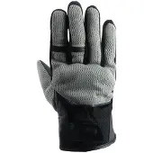 Helstons Venturi Air Leather Gloves Noir 11 Homme