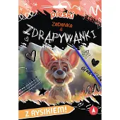 Skrzat Scratchers_Chiens 79708