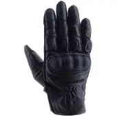 Helstons Tomy Air Leather Gloves Noir 9 Homme