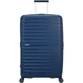 American Tourister trolley Fastforward Spinner 78 / 29 TSA EXP Trolley Navy Blue bleu marine