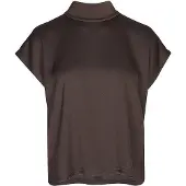 Drykorn Chemisier 'ALARIA_1' chocolat