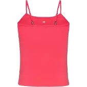 Tommy Hilfiger T-shirt Sans Manches Essential Strap
