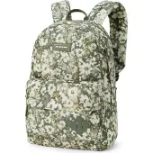 Dakine Sac à dos 365, 21 litres, motif floral, idéal pour un usage quotidien