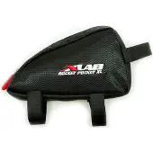 XLAB Rocket Pocket Xl Frame Bag Noir