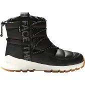 The North Face Boots 'Thermoball' gris / noir