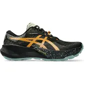 Asics Chaussure de course 'Gel-Trabuco 14' noir