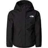 The North Face Veste outdoor 'Antora' noir / blanc
