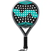 Varlion Raquette de padel LW Hexagon 8.8