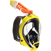 Ocean Reef Masque De Plongée Aria Qr+