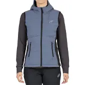 Bullpadel Blenda Vest Bleu XS Femme
