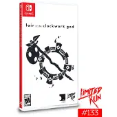 Games Switch Lair Of The Clockwork God Imp Uk Clair