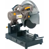 Far Tools Scierie , 2000W, O35.5cm, 3700rpm, avec câble