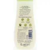 HiPP Shampooing + après-shampooing Babysanft Kinder (200 ml)